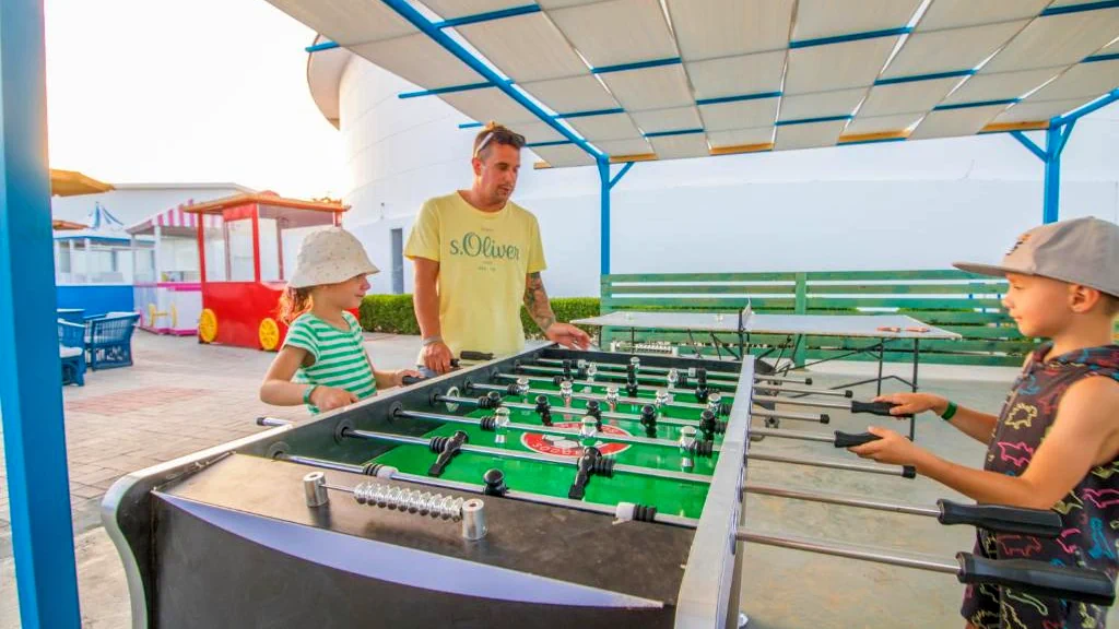 الفندق جراند سيز ريزورت & أكوا بارك - الغردقة